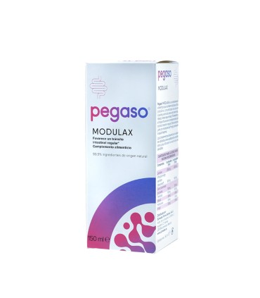 PEGASO MODULAX 1 BOTELLA 150 ML