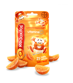 REDOXITOS 25 PERLAS BLANDAS