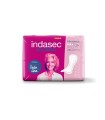 INDASEC DISCREET MICRO PLUS 16 UDS