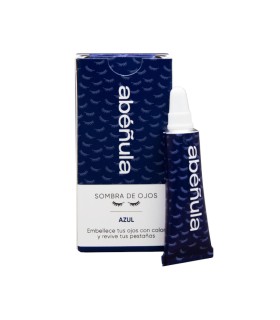 ABEÑULA AZUL PEQUEÑA