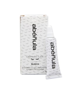 ABEÑULA BLANCA PEQUEÑA