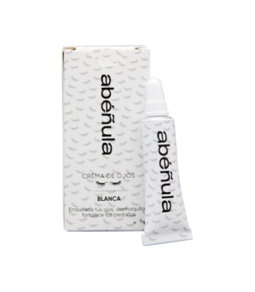 ABEÑULA BLANCA PEQUEÑA