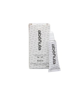 ABEÑULA BLANCA GRANDE