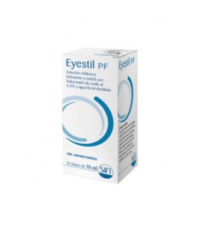 EYESTIL PF 10 ML