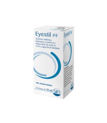EYESTIL PF 10 ML
