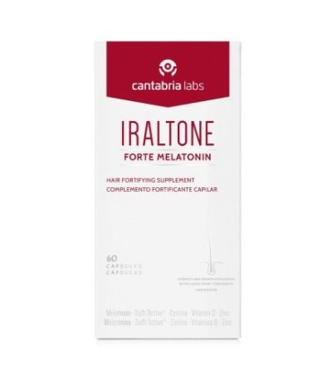 IRALTONE FORTE 60 CAPS