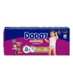 DODOT ACTIVITY TALLA 6 48 UNID