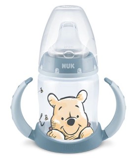 NUK BIBERÓN ENTRENA 150 ML DISNEY