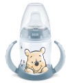 NUK BIBERÓN ENTRENA 150 ML DISNEY