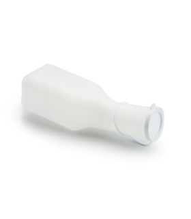 CORYSAN ORINAL SABOT  CABALLERO CON TAPA