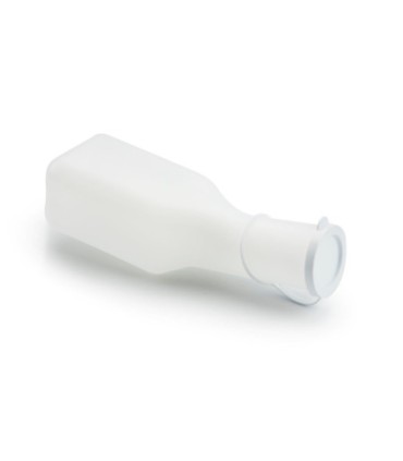 CORYSAN ORINAL SABOT  CABALLERO CON TAPA