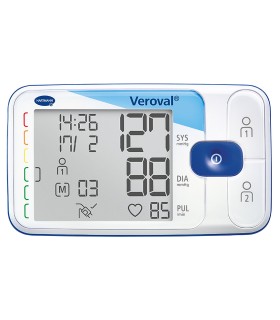 VEROVAL TENSIOMETRO DE BRAZO