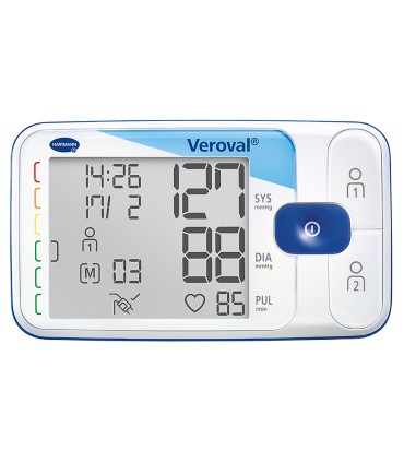 VEROVAL TENSIOMETRO DE BRAZO