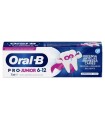 ORAL-B PASTA DENTAL JUNIOR 75 ML