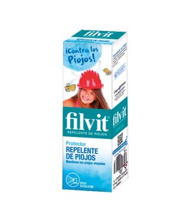 FILVIT PROTECTOR SPRAY 50 ML