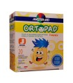 ORTOPAD HAPPY PARCHE OCULAR JUNIOR