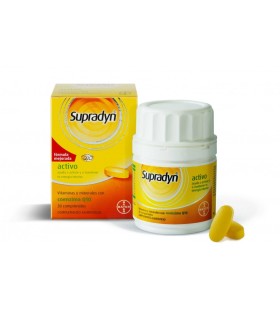 SUPRADYN ENERGY 30 COMP