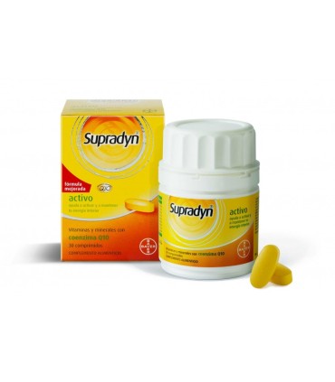 SUPRADYN ENERGY 30 COMP
