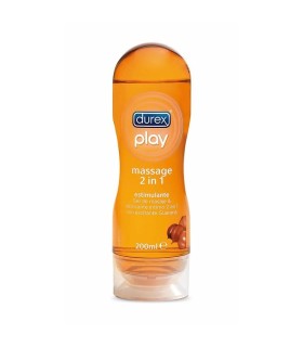 DUREX PLAY LUBRICANTE HIDRO ESTIMULANTE 200 ML