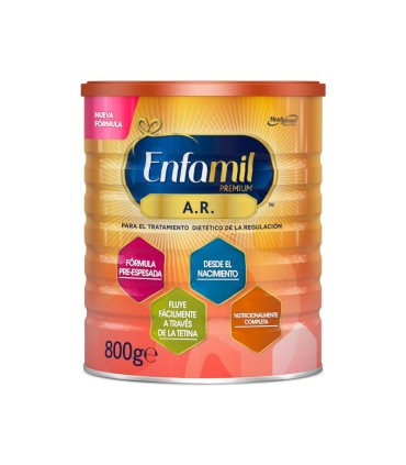 ENFAMIL A.R. PREMIUM ENVASE 800 G