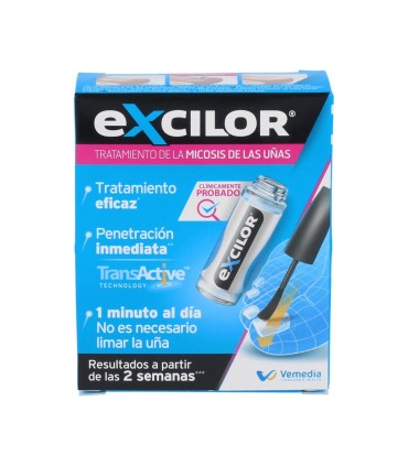 EXCILOR ESMALTE MICOSIS 3.3 ML