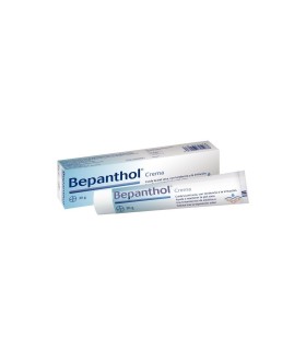 BEPANTHOL CREMA  30G