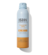 ISDIN FOTOPROTECTOR 50 SPRAY TRANSPARENT WET SKIN 250ML