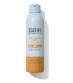 ISDIN FOTOPROTECTOR 50 SPRAY TRANSPARENT WET SKIN 250ML