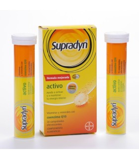 SUPRADYN ENERGY 30 COMP EFERV