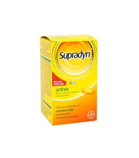 SUPRADYN ENERGY 90 COMP