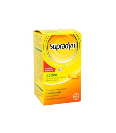 SUPRADYN ENERGY 90 COMP