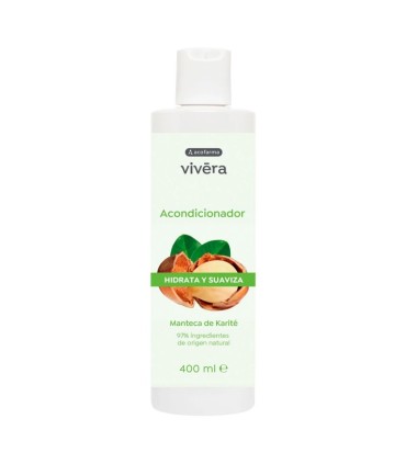 ACOFARMA VIVERA ACONDICIONADOR CAPILAR 1 ENVASE 400 ML
