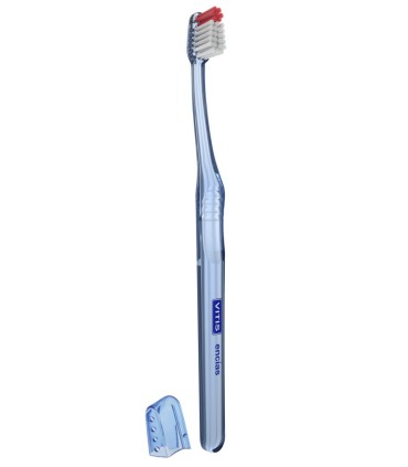 VITIS ENCIAS CEPILLO DENTAL ADULTO