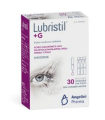 LUBRISTIL +G 30 ENVASES UNIDOSIS 0,5 ML