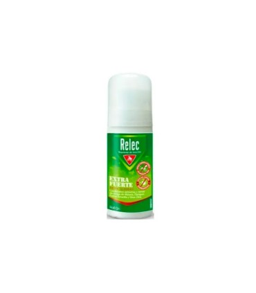 RELEC EXTRA FUERTE ROLL-ON 50ML