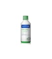 VITIS ALOE VERA ENJUAGUE BUCAL 500 ML