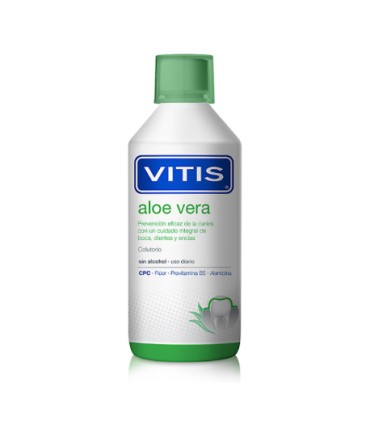 VITIS ENJUAGUE BUCAL 1000 ML