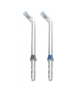 WATERPIK WP- 100 /WP 450 RECAMBIO IRRIGADORSEEKER BOQUILLA PLACA DENTAL INACCESI