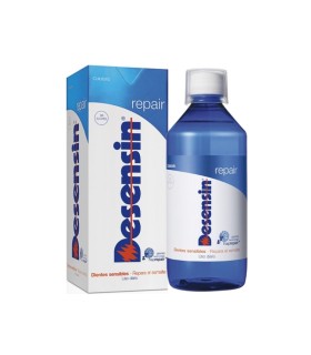 DESENSIN REPAIR COLUTORIO DENTAL 500 ML