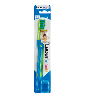 LACER CEPILLO DENTAL INFANTIL