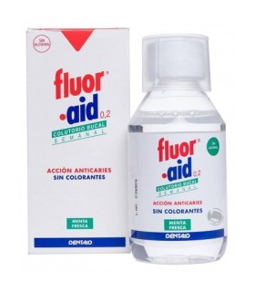 FLUOR AID SEMANAL COLUT 150