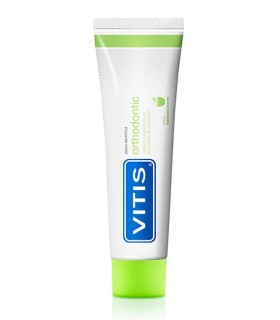 VITIS ORTHODONTIC PASTA DENTIFRICA 150ML