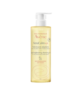AVENE XERACALM A.D. ACEITE LIMPIADOR RELIPIZANTE 750 ML