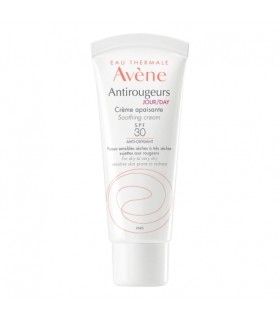 AVENE ANTI-ROJECES DIA CREMA HIDRATANTE PROTECTORA  40ML