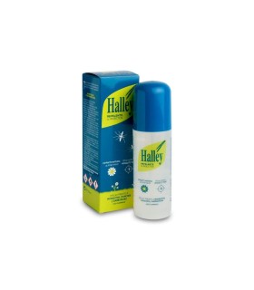 HALLEY REPELENTE DE INSECTOS 150 ML