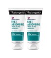 NEUTROGENA FORMULA NORUEGA PIES CREMA ABSORCION DUPLO