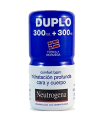 NEUTROGENA COMFORT BALM HIDRATACION PROFUNDA 300M DUPLO
