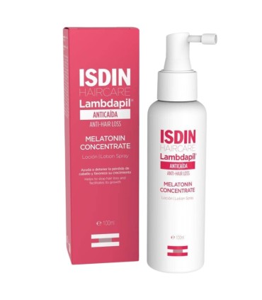 LAMBDAPIL ANTICAIDA LOCION SPRAY 100ML