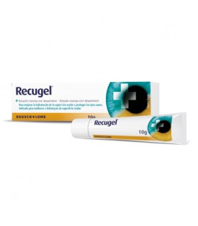 RECUGEL 10 GR