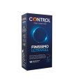 CONTROL ULTRAFEEL 10 UDS.